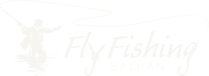 Fly Fishing Balkan