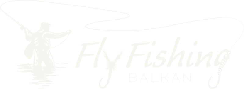 Fly Fishing Balkan